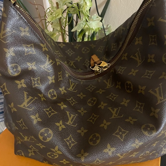 Louis Vuitton sully ❤️❤️sold - Picture 11 of 16